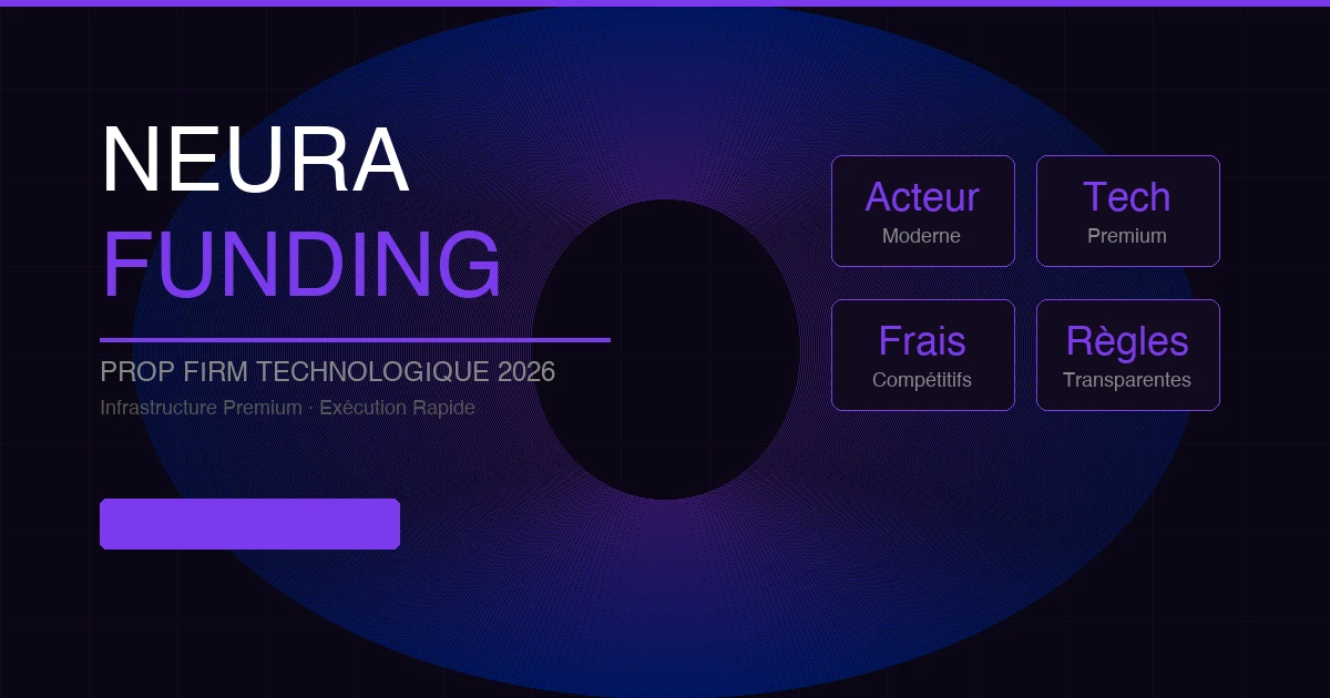 Neura Funding Review 2026 β Tech Prop Firm